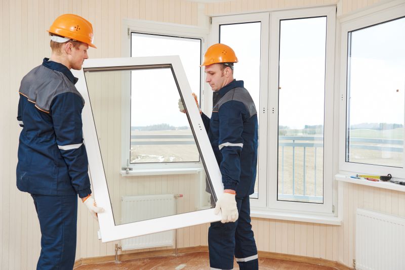 Cost of Windows Installation in Carlisle, PA
